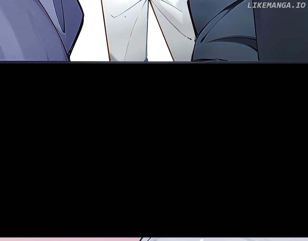 Daddy President Is Too Hard To Deal With Chapter 158 - page 14